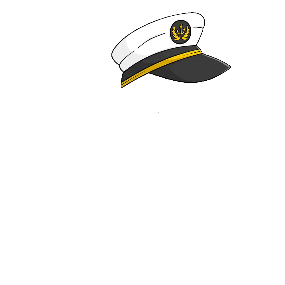 Captain Hat